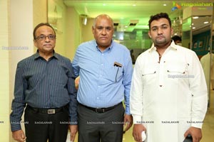 Khan Miya Multi Cuisine Restaurant Launch