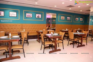 Khan Miya Multi Cuisine Restaurant Launch