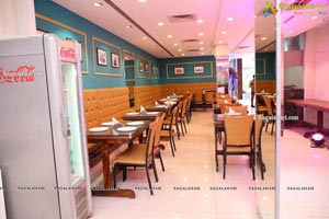 Khan Miya Multi Cuisine Restaurant Launch