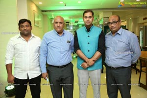 Khan Miya Multi Cuisine Restaurant Launch