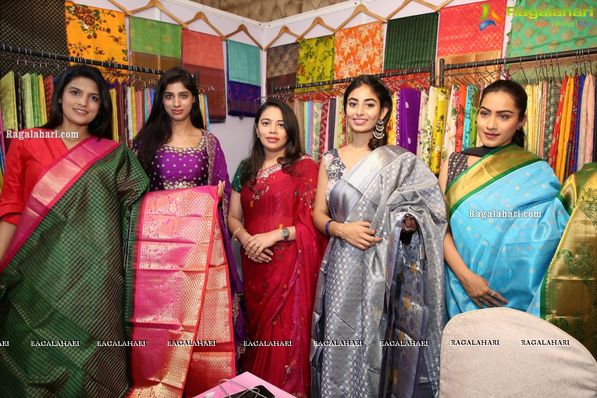 Kolorz - Exhibition of Fashion & Lifestyle Kicks Off at N-Convention