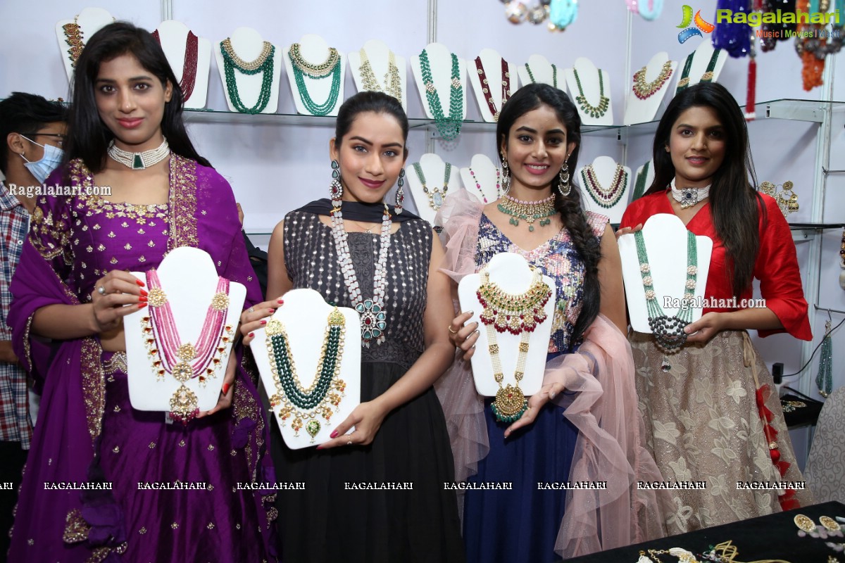 Kolorz - Exhibition of Fashion & Lifestyle Kicks Off at N-Convention