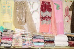 National Silk Expo April-2021 Begins