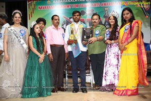 NATAA Presents Ugadi Prathibha Puraskaralu 2021