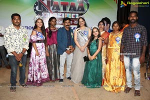 NATAA Presents Ugadi Prathibha Puraskaralu 2021