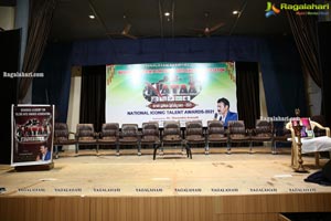 NATAA Presents Ugadi Prathibha Puraskaralu 2021