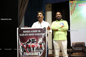 NATAA Presents Ugadi Prathibha Puraskaralu 2021