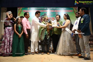 NATAA Presents Ugadi Prathibha Puraskaralu 2021