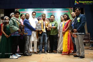 NATAA Presents Ugadi Prathibha Puraskaralu 2021