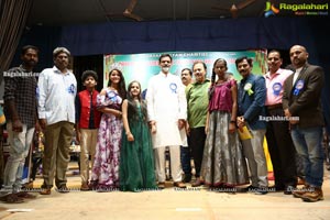 NATAA Presents Ugadi Prathibha Puraskaralu 2021