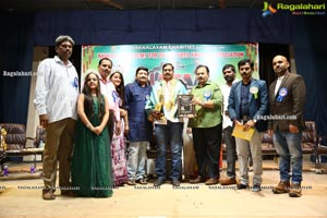 NATAA Presents Ugadi Prathibha Puraskaralu 2021