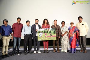 Papa Chalo Hyderabad Music Album Launch By Manchu Lakshmi