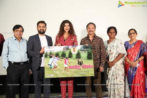 Papa Chalo Hyderabad Music Album Launch By Manchu Lakshmi