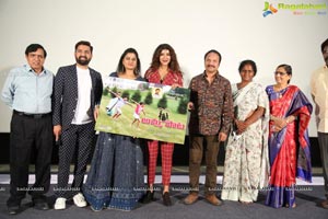 Papa Chalo Hyderabad Music Album Launch By Manchu Lakshmi