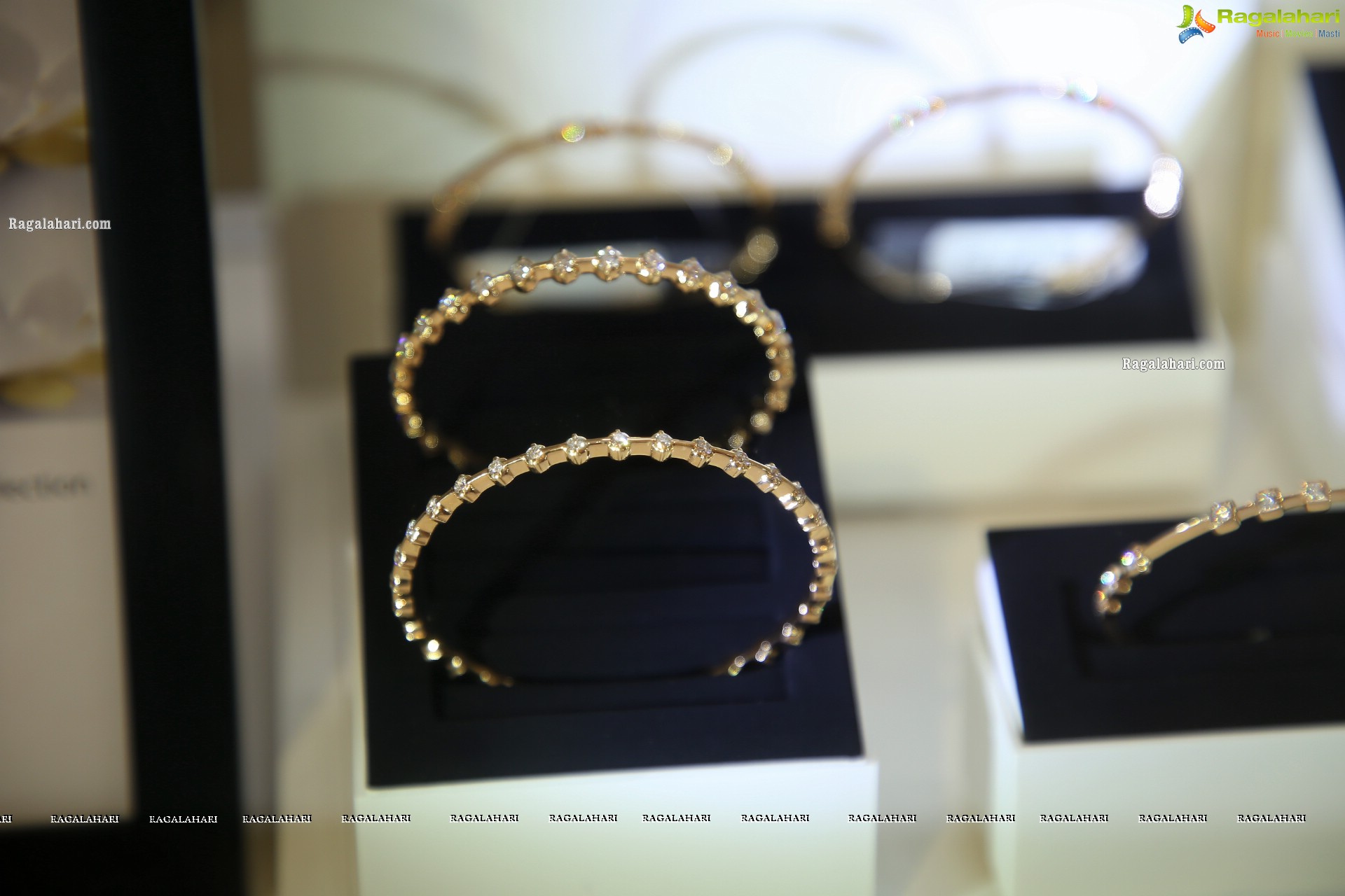 PMJ Jewels Launches The Exclusive Forevermark Circle of Trust Collection in Hyderabad