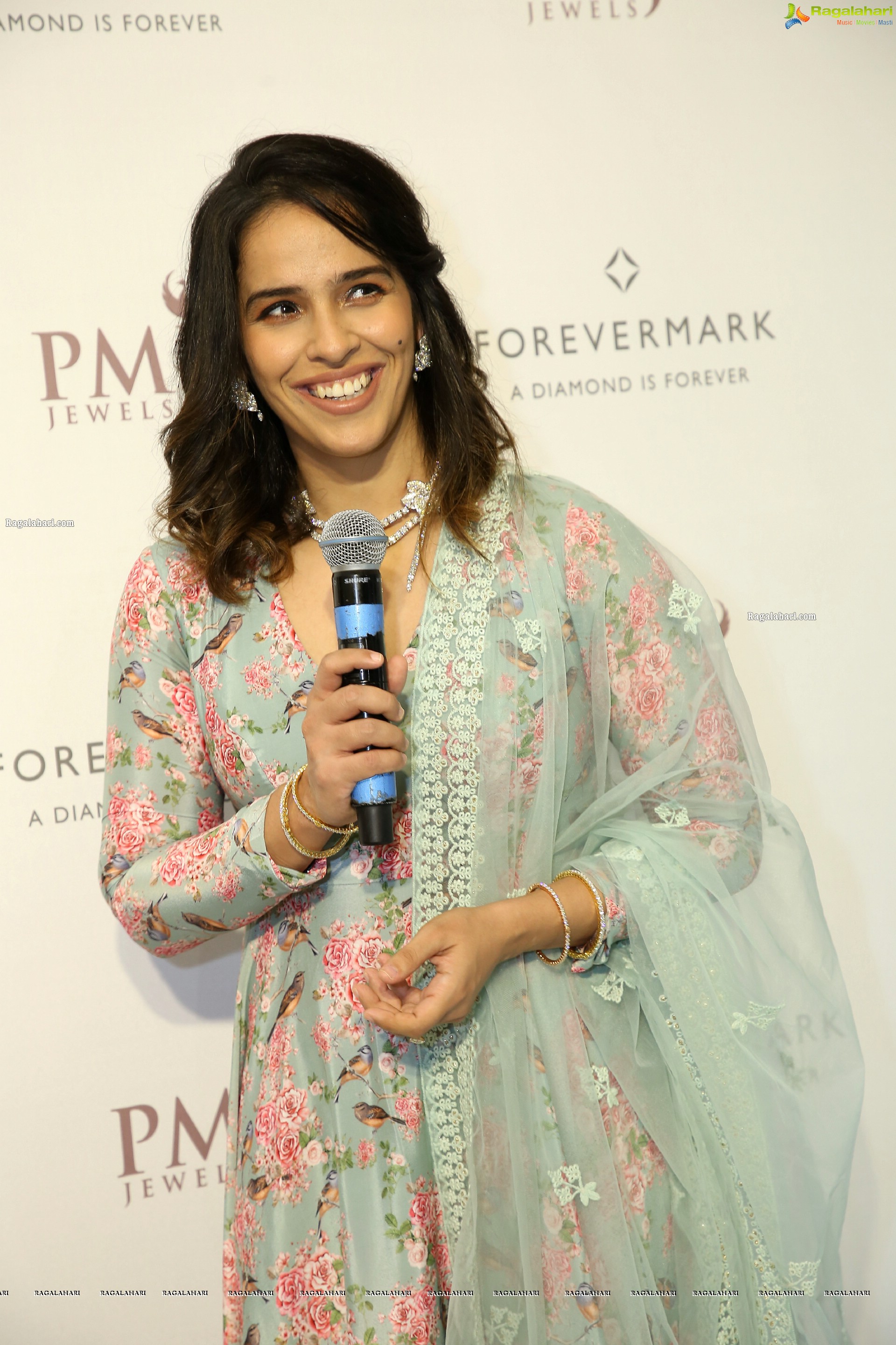 PMJ Jewels Launches The Exclusive Forevermark Circle of Trust Collection in Hyderabad