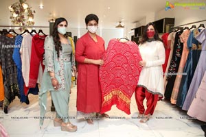 Raasa - Tatva of Ethnic Living Launch