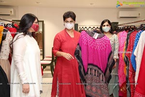 Raasa - Tatva of Ethnic Living Launch