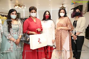 Raasa - Tatva of Ethnic Living Launch