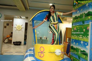 SIM & SAM's Party & Play-Town for Kids Launch at Madinaguda