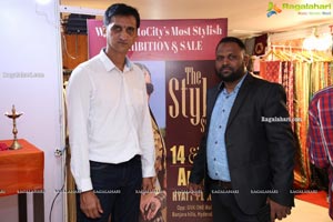 The Style Story Stylish Exhibition and Sale Kicks Off 