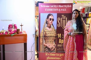 The Style Story Stylish Exhibition and Sale Kicks Off 