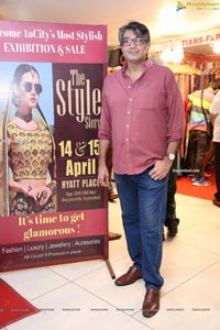 The Style Story Stylish Exhibition and Sale Kicks Off 