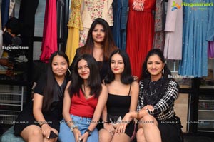 Vision Eye Photography Grand Opening at Jubilee Hills