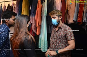 Vision Eye Photography Grand Opening at Jubilee Hills
