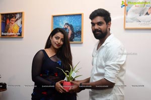 Vision Eye Photography Grand Opening at Jubilee Hills