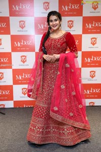 Wedding Ensemble - An Exclusive Wedding Collection by Mebaz