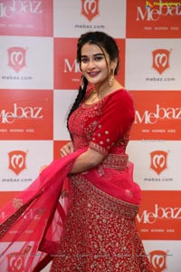 Wedding Ensemble - An Exclusive Wedding Collection by Mebaz