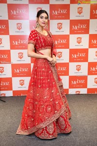 Wedding Ensemble - An Exclusive Wedding Collection by Mebaz