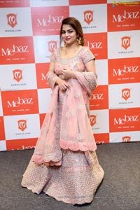 Wedding Ensemble - An Exclusive Wedding Collection by Mebaz