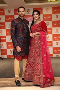 Wedding Ensemble - An Exclusive Wedding Collection by Mebaz