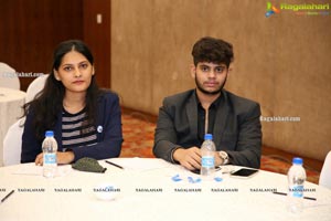 Young Indians Hyderabad Chapter Fireside Chat