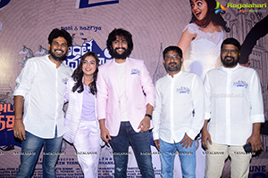 Ante Sundaraniki Movie Teaser Launch