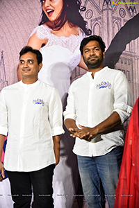 Ante Sundaraniki Movie Teaser Launch