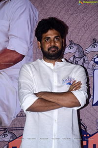 Ante Sundaraniki Movie Teaser Launch