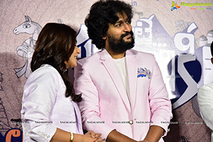 Ante Sundaraniki Movie Teaser Launch