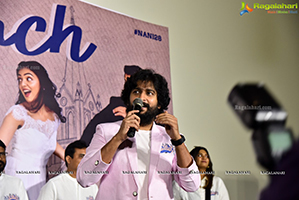 Ante Sundaraniki Movie Teaser Launch