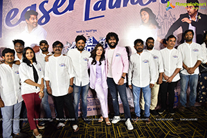 Ante Sundaraniki Movie Teaser Launch