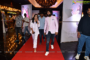 Ante Sundaraniki Movie Teaser Launch