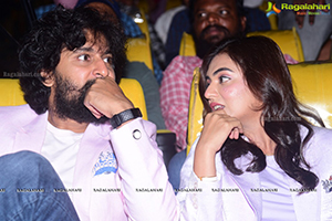 Ante Sundaraniki Movie Teaser Launch