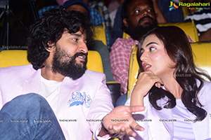 Ante Sundaraniki Movie Teaser Launch