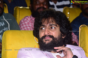 Ante Sundaraniki Movie Teaser Launch