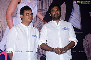 Ante Sundaraniki Movie Teaser Launch