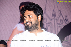 Ante Sundaraniki Movie Teaser Launch