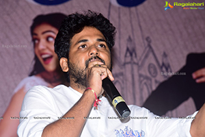 Ante Sundaraniki Movie Teaser Launch