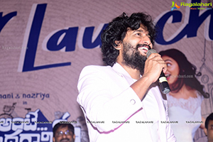 Ante Sundaraniki Movie Teaser Launch